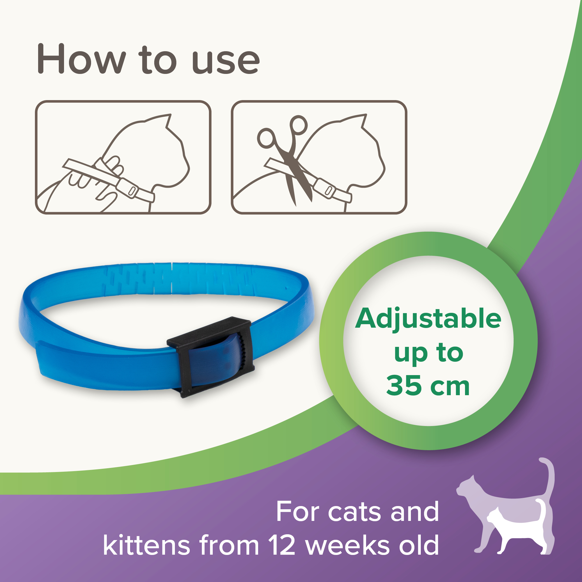 11090_Ecommerce_Herbal_Calming_Collar_Cat_EN_2025_7 Beaphar – успокояващ нашийник за коте