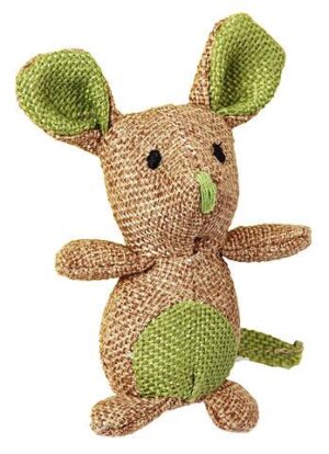 Kerbl – mouse nature – натурална мишка 10 см