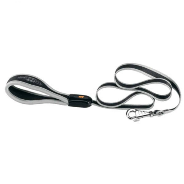 Ferplast – ergocomfort g25/120 – повод с ергономична дръжка – различен цвят