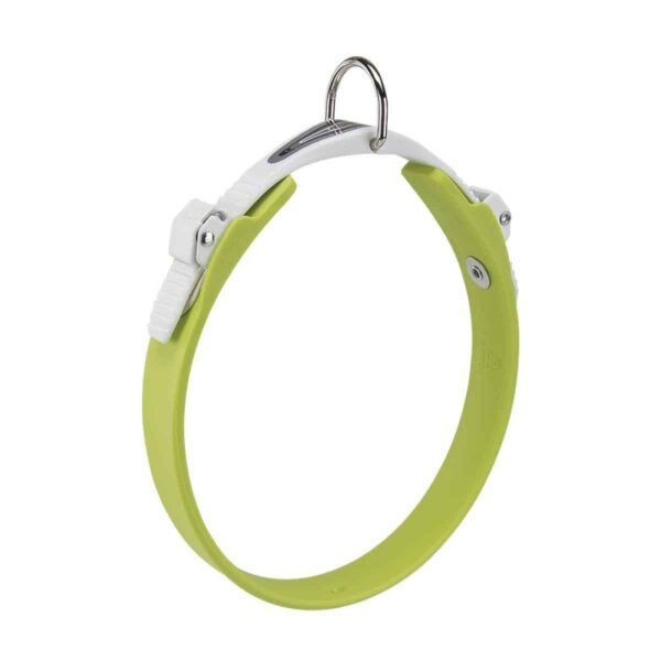 Ferplast – ergoflex c18/33 collar – нашийник от гъвкав материал – различен цвят