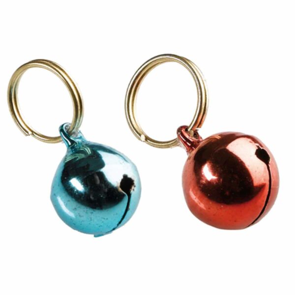 Ferplast – pa 5510 ball-bells – котешки звънчета