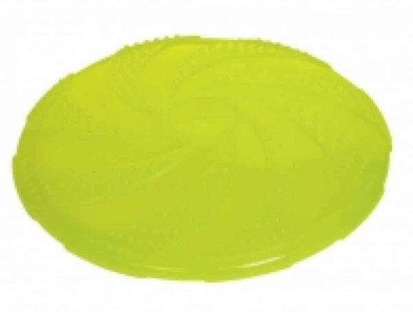 Georplast – tpr fly-disc – фризби 18. 5/22. 5 см.