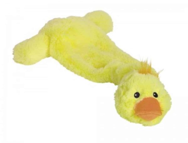 Nobby – plush frog/duck – плюшена играчка жаба/патица 47/51 см.