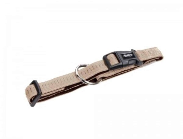 Nobby – soft grip – нашийник за кучета с обиколка на врата 30 – 45 см. / 20 мм. – различни цветове
