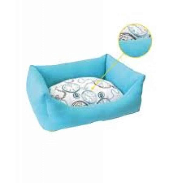 Croci - croci – cuccetta vanity clocks – меко легло 60 / 45 см