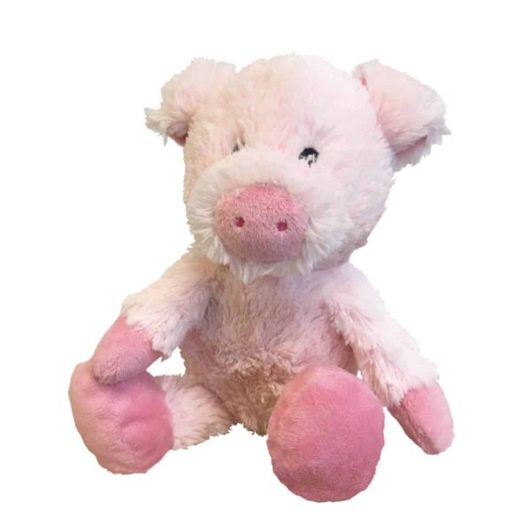 Gloria – plush pig – плюшена играчка прасе 28 см.