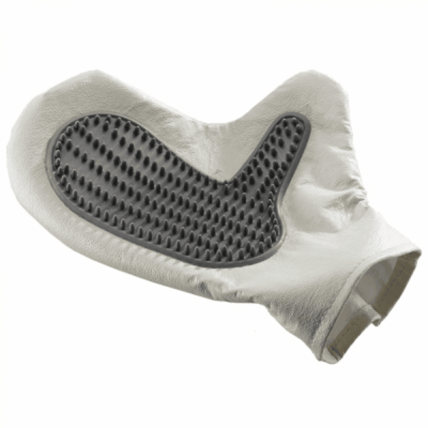 Ferplast – dog massage glove gro 5934 – ръкавица за масажиране за куче