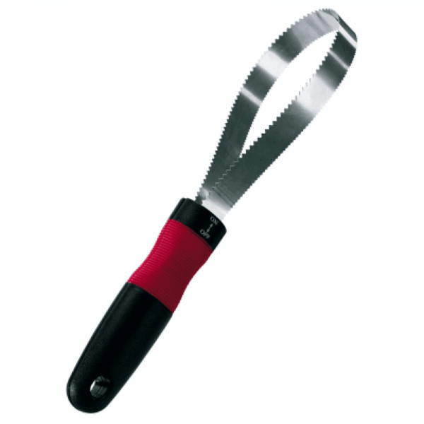 Ferplast – dog currycomb gro5954 – за премахване на мъртви косми и вода