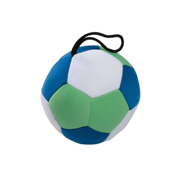 Гумени, латексови и плуващи - ferplast – floating ball toy pа6100 – играчка за куче топка за вода 12 см.