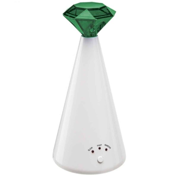 Котки - ferplast – laser phantom cat toy- лазерна играчка за котки 10 / 21 см.