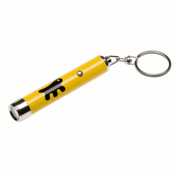 Ferplast – cat pointer – led – играчка за котки лазер – 1,4 / 8,5 cm