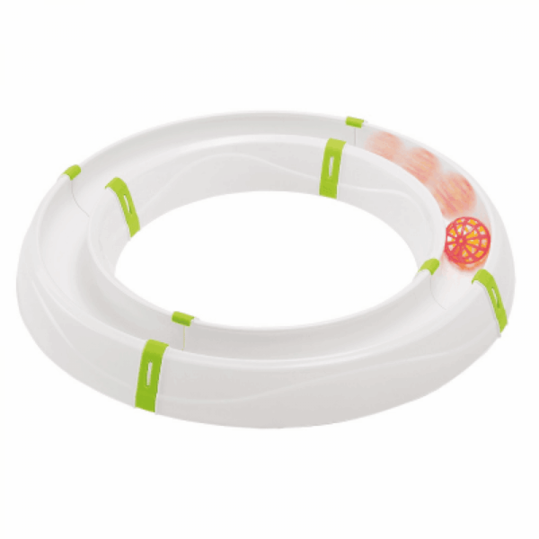 Ferplast – magic circle – котешка играчка кръг 40 / 5 см.
