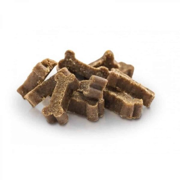 Essential – lamb mini delights grain free – деликатесно лакомство с агнешко месо, 100 грама