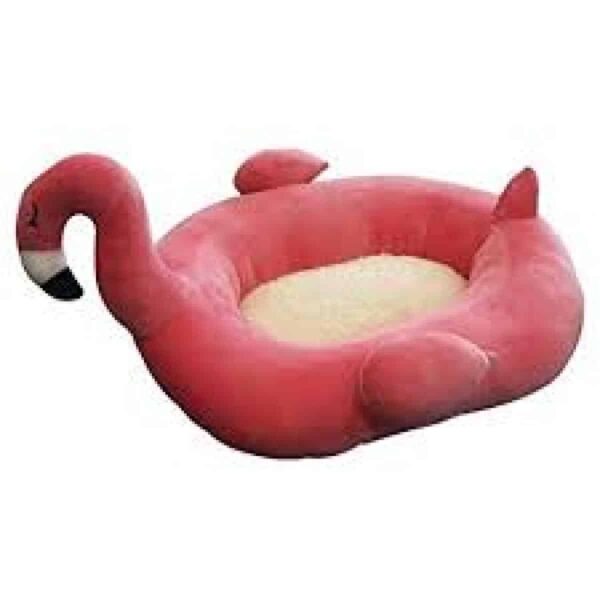 Croci - croci – flamingo – меко легло фламинго
