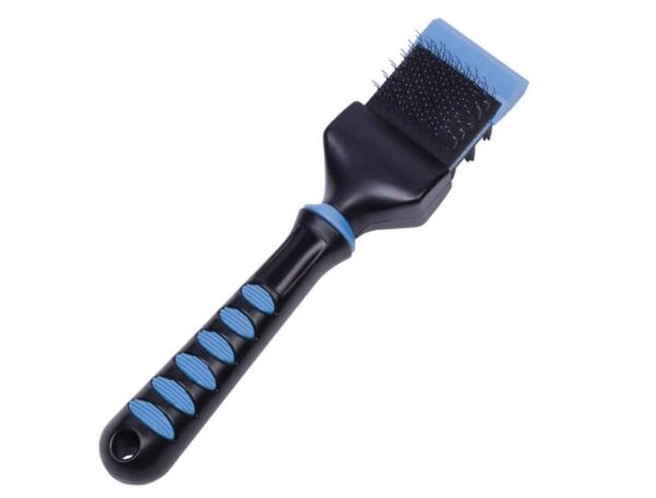Nobby – comfort line flexible brush double – гъвкава четка