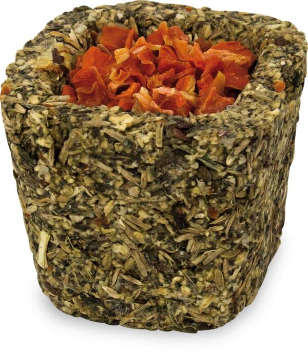Jr farm – snack bowl – кутия с вкусни лакомства 12 броя