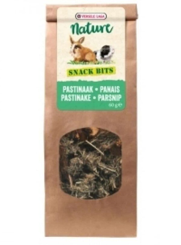 Versele laga – nature snack bits – лакомство за малки животни билкови топки за хрупкане с много фибри различни вкусове 60гр.