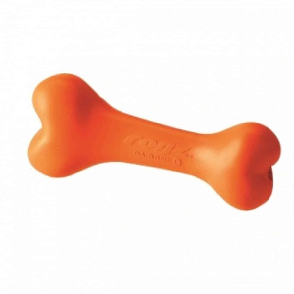 Rogz – dabone – гумен кокал, 210mm.