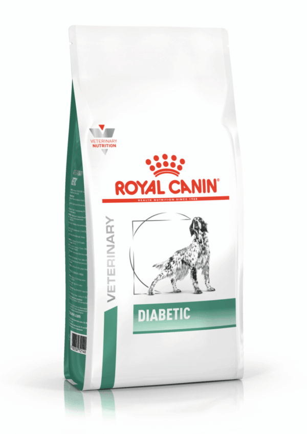 Royal canin - royal canin – diabetic dog – суха храна за кучета при диабет