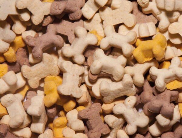 Наградки - nobby – star snack puppy – бисквитки за кучета 10кг.