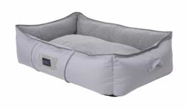 Легла за кучета - rogz – utility 3d pod grey – легло за кучета, сиво, различни размери