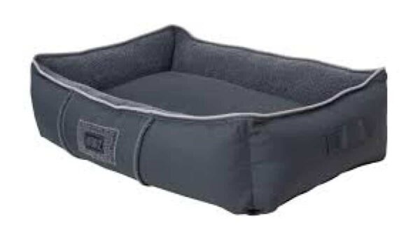 Rogz – utility 3d pod dark grey – легло за кучета, тъмно сиво, различни размери