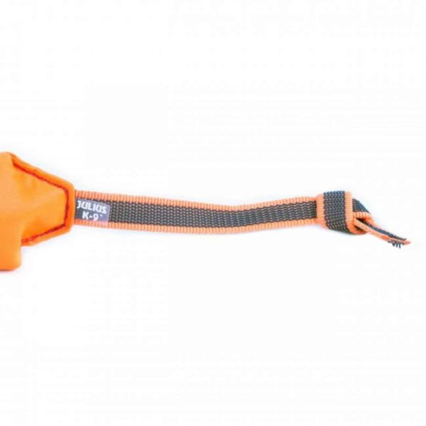 JuliusK9 - JuliusK9 – Swimming toy – Плуваща играчка в оранжево 30cm