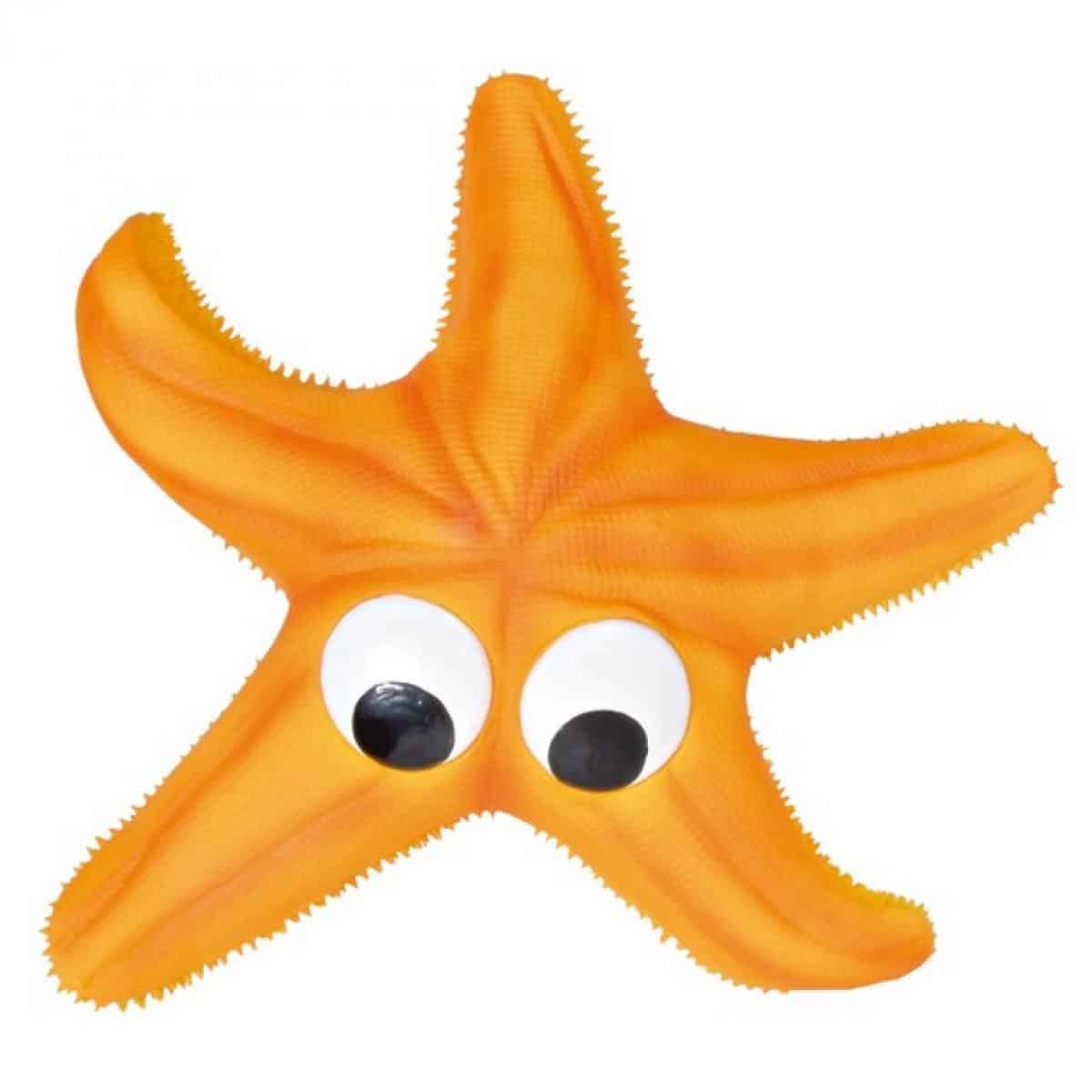Trixie – starfish – латексова играчка 23 см.