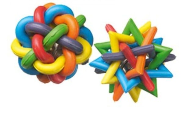 Camon – rubber cat toy – играчка 1 бр.