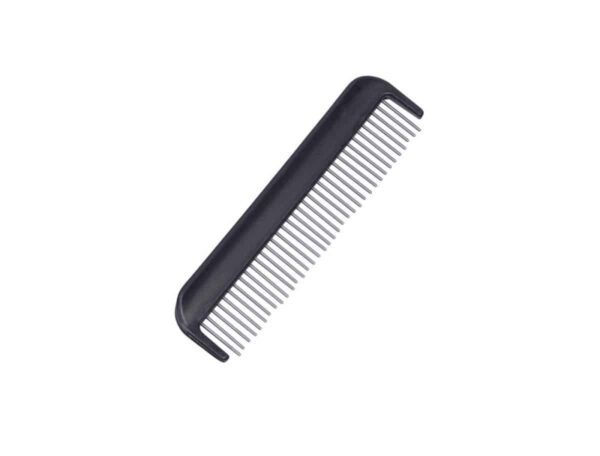 Nobby – comfort line comb – гребен с въртящи 36 зъба