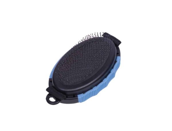 Nobby – comfort line slicker brush sensitive – четка за кучета и котки с чувствителна козина