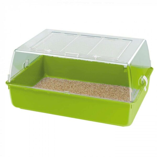 Ferplast – mini duna multi – клетка за гризачи 55 / 39 / 27 cm