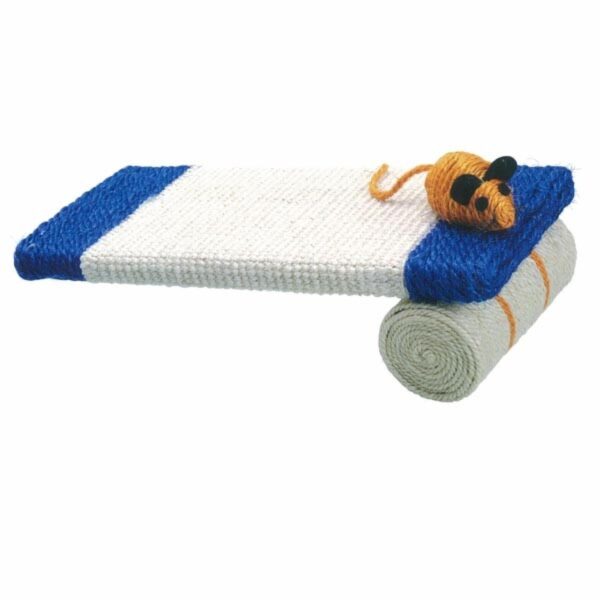 Camon – scratching board with roll – котешка драскалка 35 см.