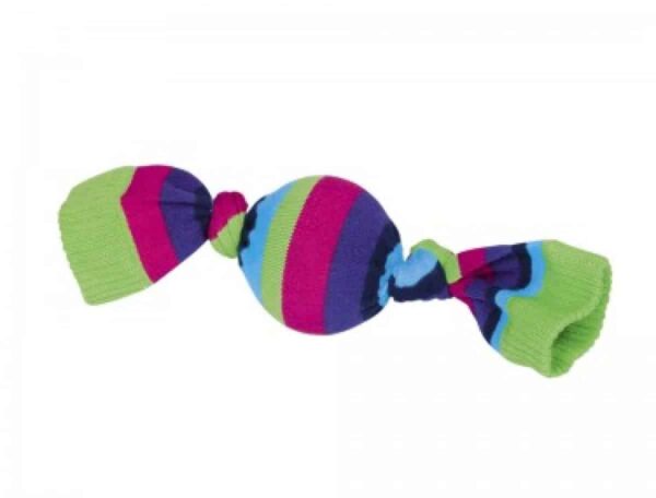 Гумени, латексови и плуващи - nobby – sock with inside tpr ball – чорап с вътрешна топка 26 см.