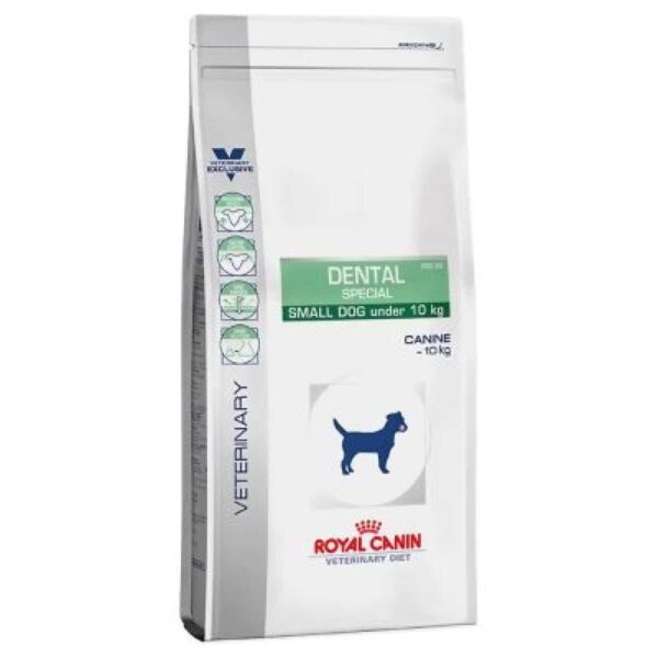 Royal canin - royal canin – dental small dog -храна за поддържане на добра устна хигиена за кучета от дребни породи 1. 5кг