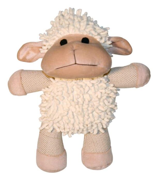 Kerbl – shaggy sheep – играчка овца мека 27 см