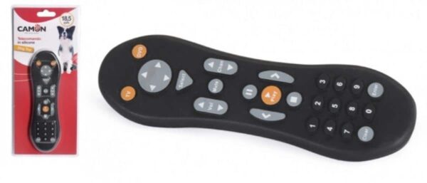 Camon – silicone remote control dog toy – играчка дистанционно 18. 5 см.