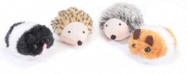 Camon – cat trembling toy – котешка играчка 8 см.