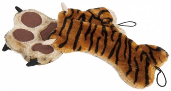 Camon – plush paw – кучешка играчка 28 см.