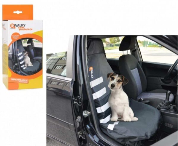 Camon – walky seat protector front cover – калъф за предна седалка