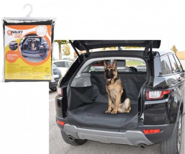 Camon – walky trunk cover – покривало за багажник 132 / 105 см.