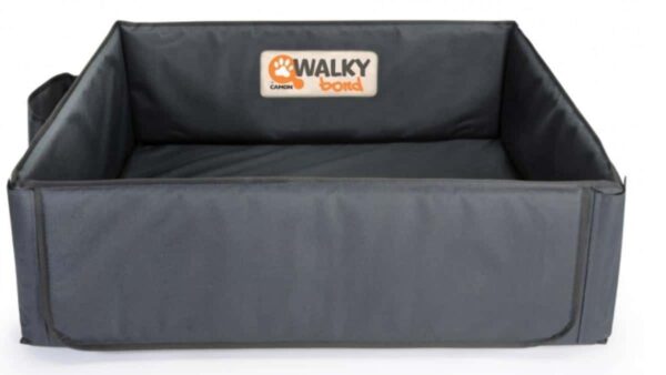 Camon – walky bond – покривало за багажник 100 / 80 / 30 см.