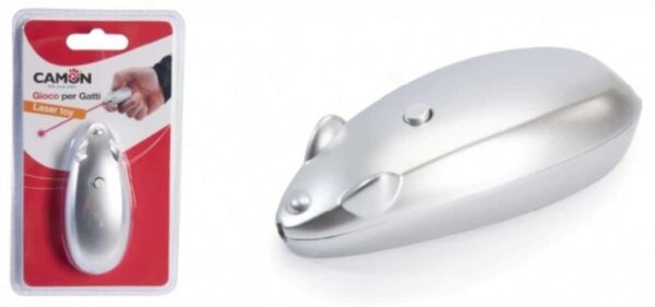 Camon – mouse laser – мишка лазер