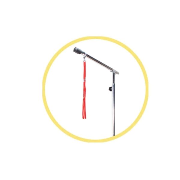 Camon – universal arm for steel table – стойка за груминг 50 / 125 см.