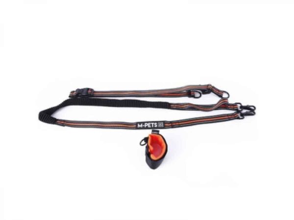 M-Pets – HIKING Running Set – комплект за джогинг и хайкинг от три части