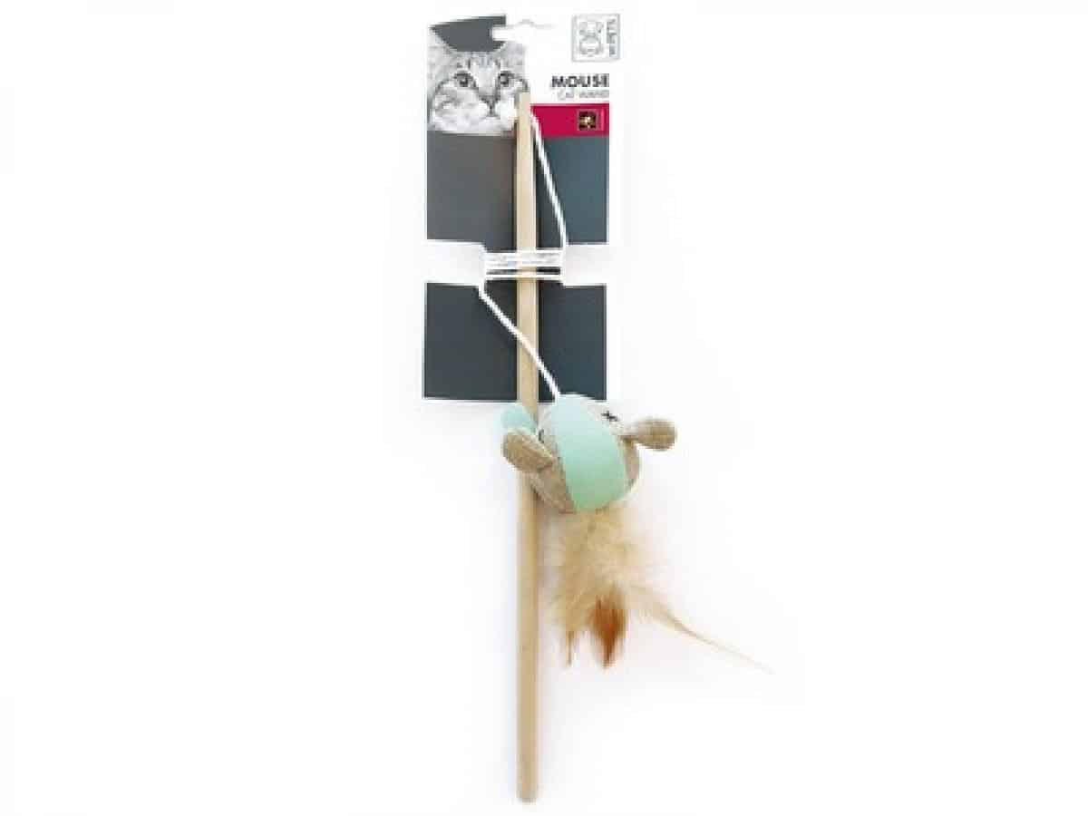 M-PETS_Mouse_Cat_Wands_3_20600299_1_17433 M-pets – mouse cat toy – въдица мишка, флуоресцираща, 35 см