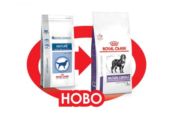 Royal canin - royal canin – vet care senior consult mature medium dog – за кучета в зряла възраст от средни породи (11-25 кг) – над 7 години 10кг