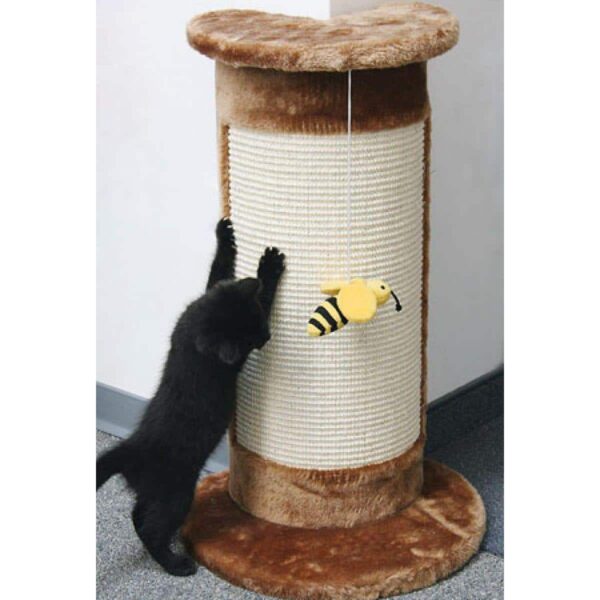 Kerbl – cat tree corner – ъглово драскало, 58 см