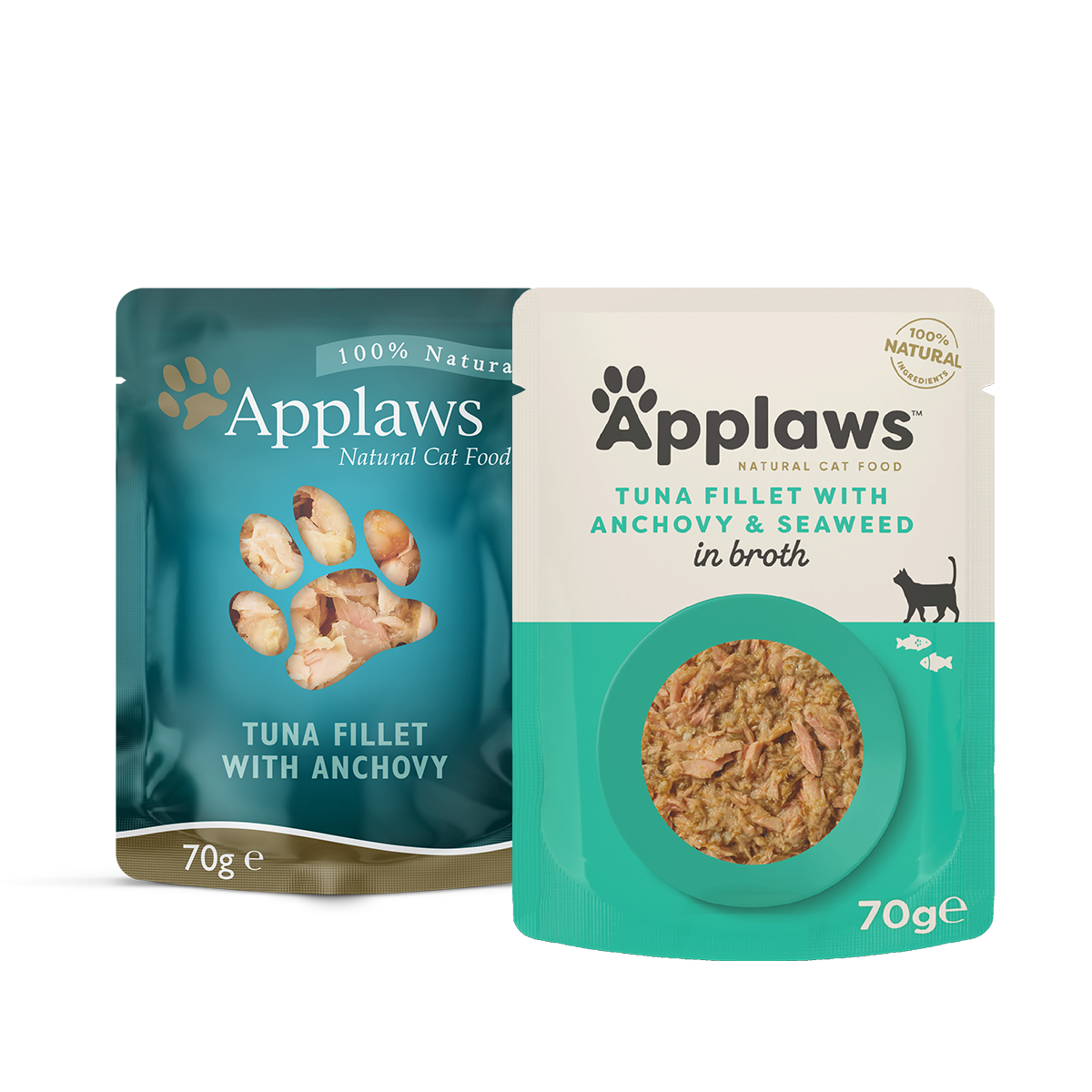 applaws-pauch-za-kotka-s-riba-ton-i-anshua-8006 Applaws tuna with anchovy in broth – пауч за котка риба тон и аншоа в бульон 70г