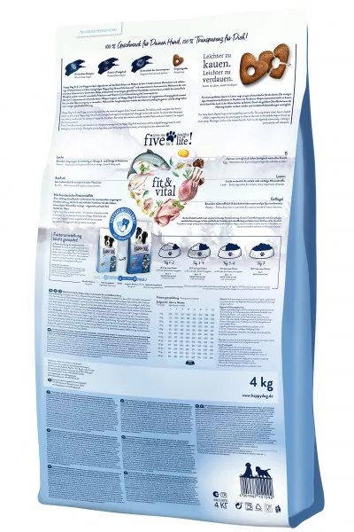 fit-vital-Puppy-2 Happy dog fit vital puppy – пълноценна храна за млади кучета за стабилен растеж от 1-ия до 6-ия месец